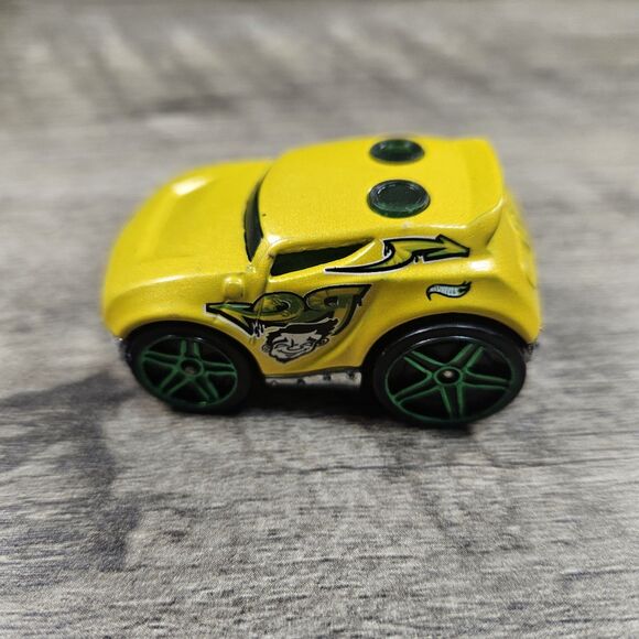 Hot Wheels Rocket Box Diecast 1/64 Mattel Loose Toy Car - Picture 5 of 6